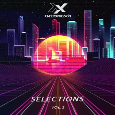 VA - Selections, Vol. 2 (2021) (MP3)