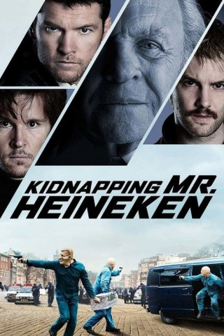 Kidnapping Freddy Heineken 2015 German Dl 1080p BluRay Avc-FiSsiOn