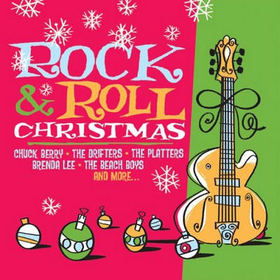 Rock & Roll Christmas