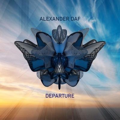 VA - Alexander Daf - Departure (2021) (MP3)