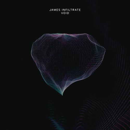 VA - James Infiltrate - Void (2021) (MP3)
