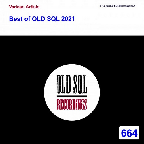 VA - Best Of OLD SQL 2021 (2021)