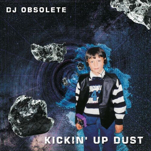 VA - DJ Obsolete - Kickin' Up Dust (2021) (MP3)