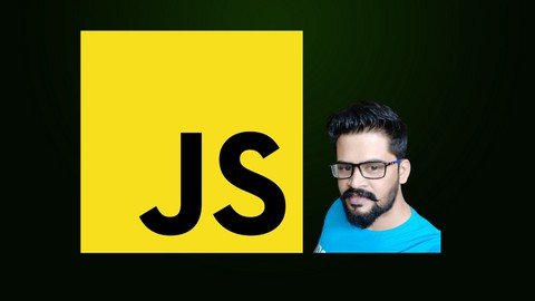 Udemy – Complete JavaScript for Beginners & Professionals 2022