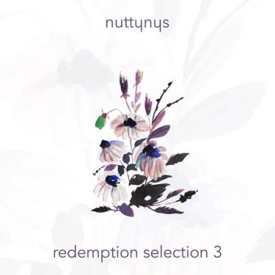 VA - Nutty Nys - Redemption Selection 3 (2021) (MP3)