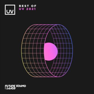 VA - Best of UV 2021 (2021) (MP3)