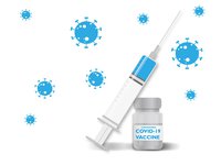 Европейская комиссия разрешила пятую в ЕС вакцину против COVID-19