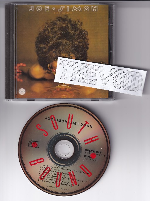 Joe Simon-Get Down-Reissue-CD-FLAC-1989-THEVOiD
