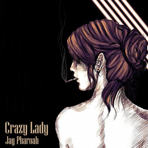 VA - Jay Pharoah - Crazy Lady (2021) (MP3)