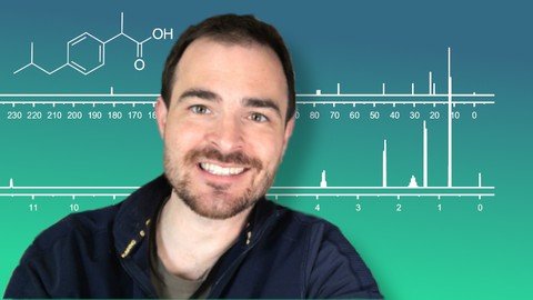 Organic Chemistry – Spectroscopy Master Class