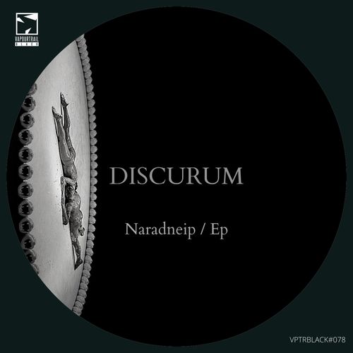 VA - Discurum - Naradneip (2021) (MP3)