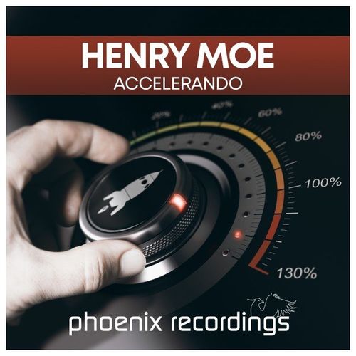 Henry Moe - Accelerando (2021)