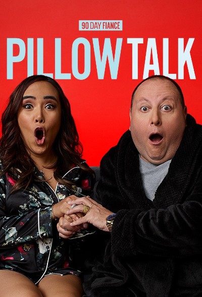 90 Day Fiance Pillow Talk S13E02 Before the 90 Days Catching Flights to Catch Feelings 720p HEVC ...