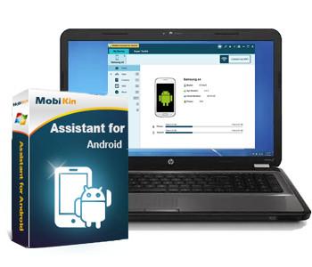 MobiKin Assistant for Android 3.12.21