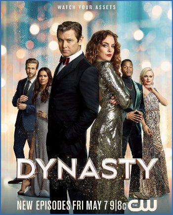 Dynasty 2017 S05E02 1080p WEB H264-CAKES