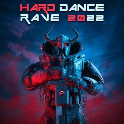 VA - DoctorSpook - Hard Dance Rave 2022 (2021) (MP3)