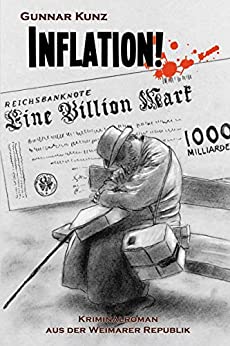 Kunz, Gunnar - Lilienthal & Escher 01 - Inflation!