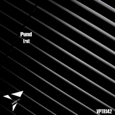 VA - Pund - Eruit (2021) (MP3)