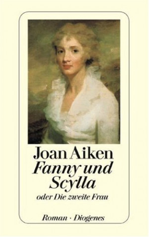 Cover: Joan Aiken - Fanny und Scylla
