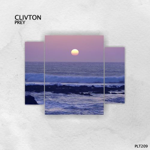 VA - Clivton - Prey (2021) (MP3)