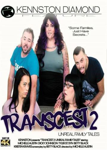 Transcest 2 (2018) - 1080p