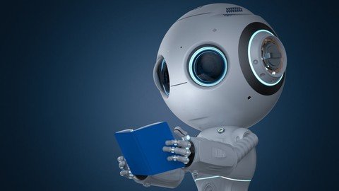 Udemy – Natural Language Processing with Python and NLTK