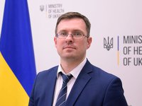 В Украину в 2022г поступит почитай 42 млн доз вакцин от COVID-19 – Кузин