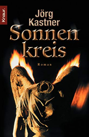 Cover: Jörg Kastner - Sonnenkreis