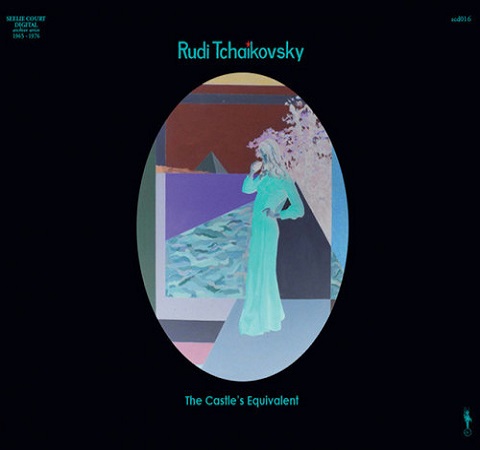 Rudi Tchaikovsky - The Castle's Equivalent (2021 Remastered) (1975)