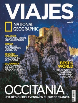 Viajes National Geographic 2022-01