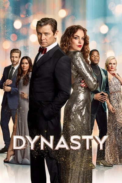 Dynasty 2017 S05E01 1080p HEVC x265-MeGusta