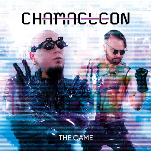 Chamaeleon  The Game (2021)