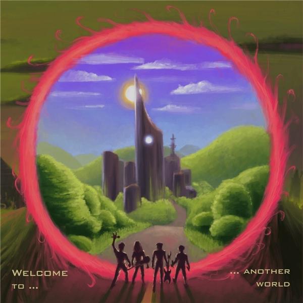 TNT - Welcome to Another World (2021) FLAC