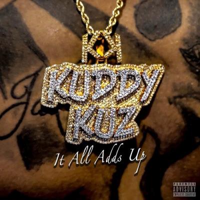 VA - KuddyKuz - It All Adds Up (2021) (MP3)