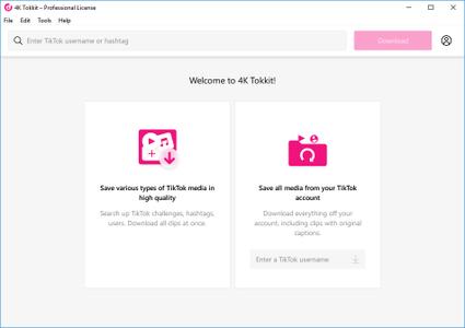 4K Tokkit 1.1.0.0210