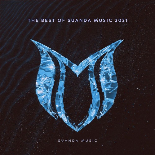VA - The Best Of Suanda Music 2021 (2021)
