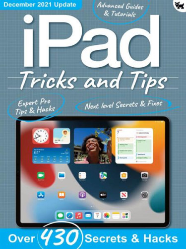 BDM iPad Tricks and Tips – 8th Edition 2021