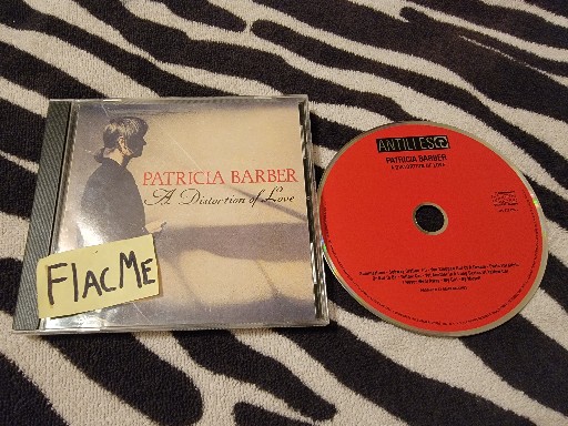 Patricia Barber-A Distortion Of Love-CD-FLAC-2003-FLACME
