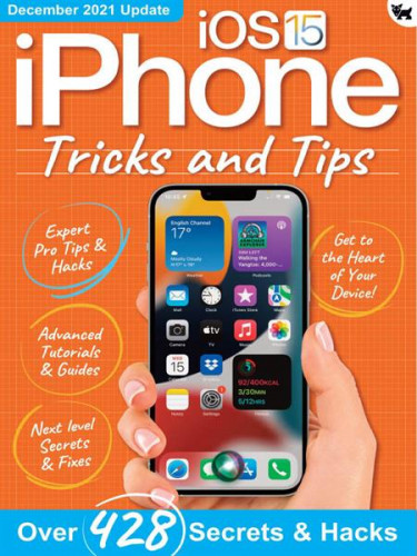BDM iPhone Tricks and Tips – 8th Edition 2021