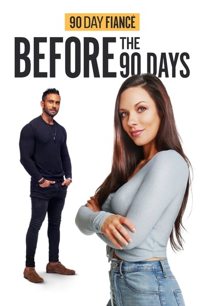 90 Day Fiance Before the 90 Days S05E02 Catching Flights to Catch Feelings 720p HEVC x265-MeGusta