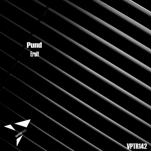 Pund - Eruit (2021)