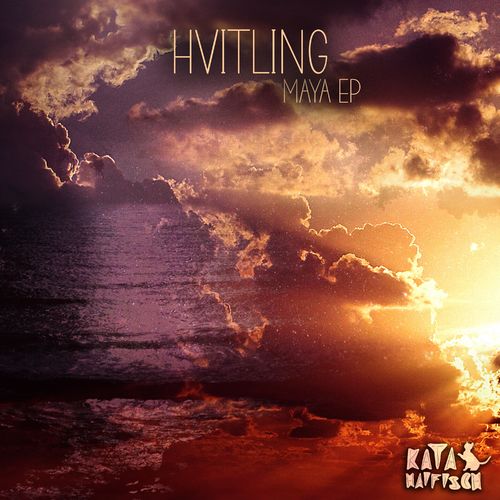 VA - Hvitling - Maya (2021) (MP3)