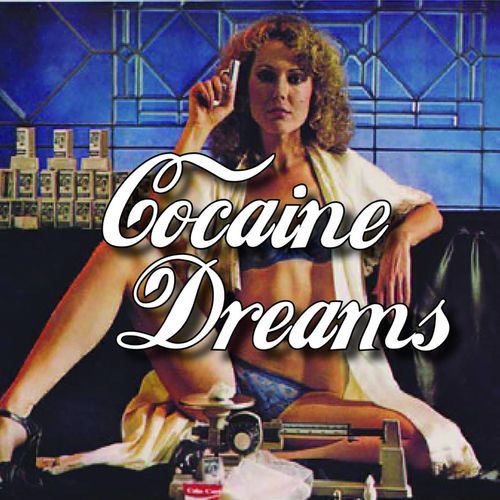 Wally Clark - Cocaine Dreams (2021)