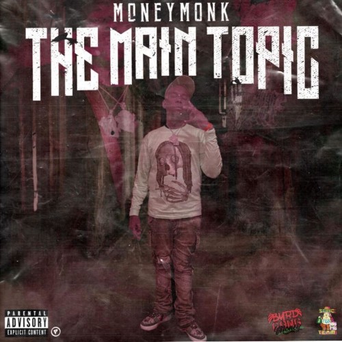 VA - MoneyMonk - The Main Topic (2021) (MP3)