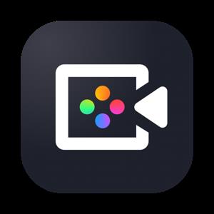 Filmage Editor 1.0 macOS