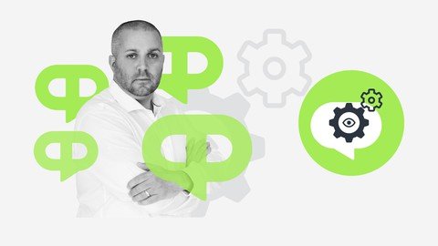 Udemy – Cognitive Behavioural Therapy (CBT) Practitioner Training