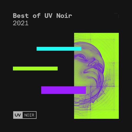 VA - Best Of UV Noir 2021 (2021) (MP3)