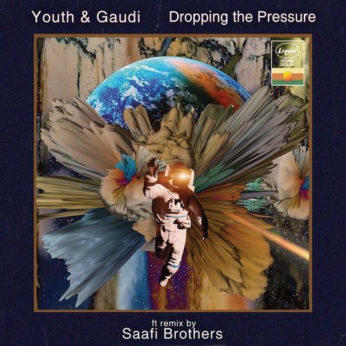 VA - Youth & Gaudi - Dropping The Pressure (Saafi Brothers Remix) (2021) (MP3)