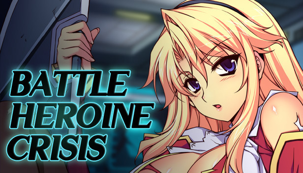 CM Studio - Battle Heroine Crisis Final (uncen-eng)