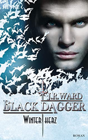 J  R  Ward - Winterherz Black Dagger 36 - Roman
